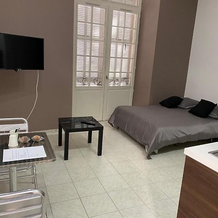 Five Stars S1 Aparthotel Marsella Exterior foto