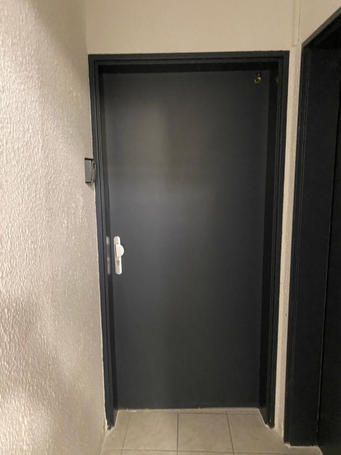 Five Stars S1 Aparthotel Marsella Exterior foto