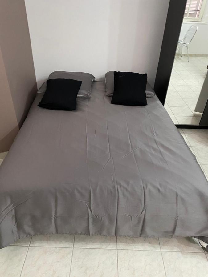 Five Stars S1 Aparthotel Marsella Exterior foto