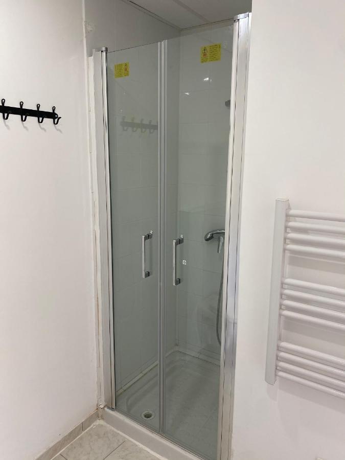Five Stars S1 Aparthotel Marsella Exterior foto