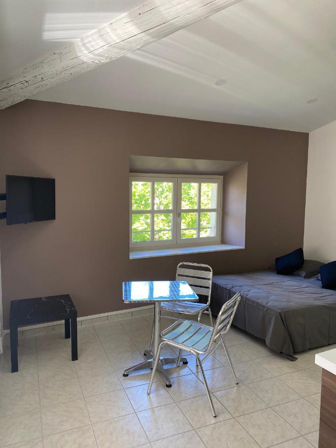 Five Stars S1 Aparthotel Marsella Exterior foto