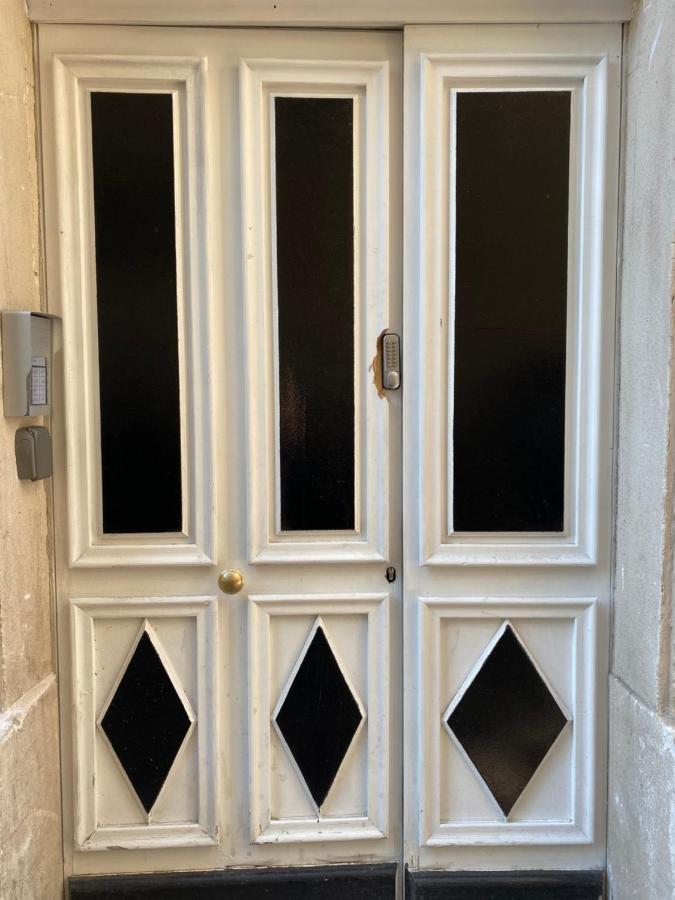 Five Stars S1 Aparthotel Marsella Exterior foto
