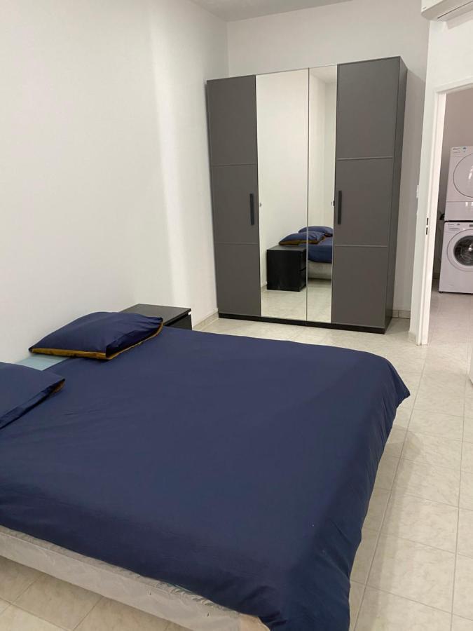 Five Stars S1 Aparthotel Marsella Exterior foto